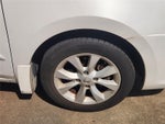 2012 Nissan Sentra 2.0 SL