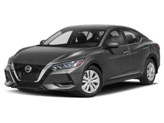 2022 Nissan SENTRA S