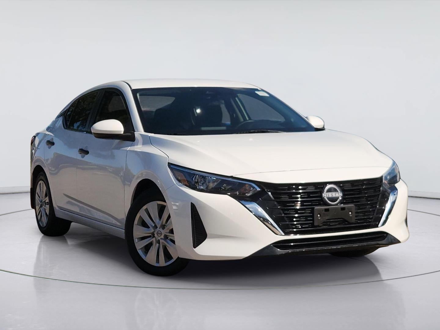 2024 Nissan Sentra