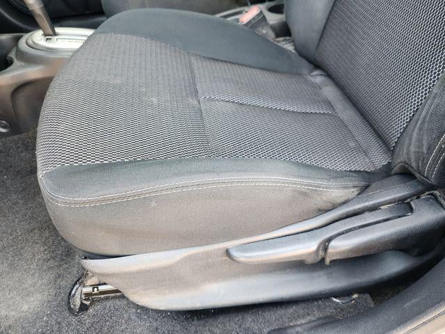 2017 Nissan Versa 1.6 SV