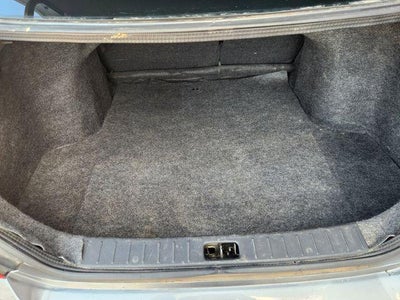 2017 Nissan Versa 1.6 SV