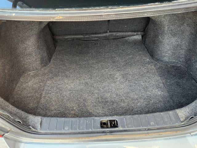 2017 Nissan Versa 1.6 SV