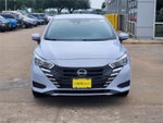2024 Nissan Versa SV