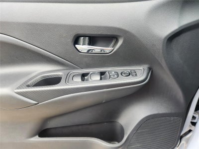 2024 Nissan Versa SV