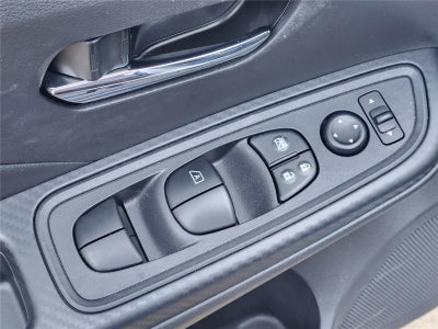 2024 Nissan Versa SV