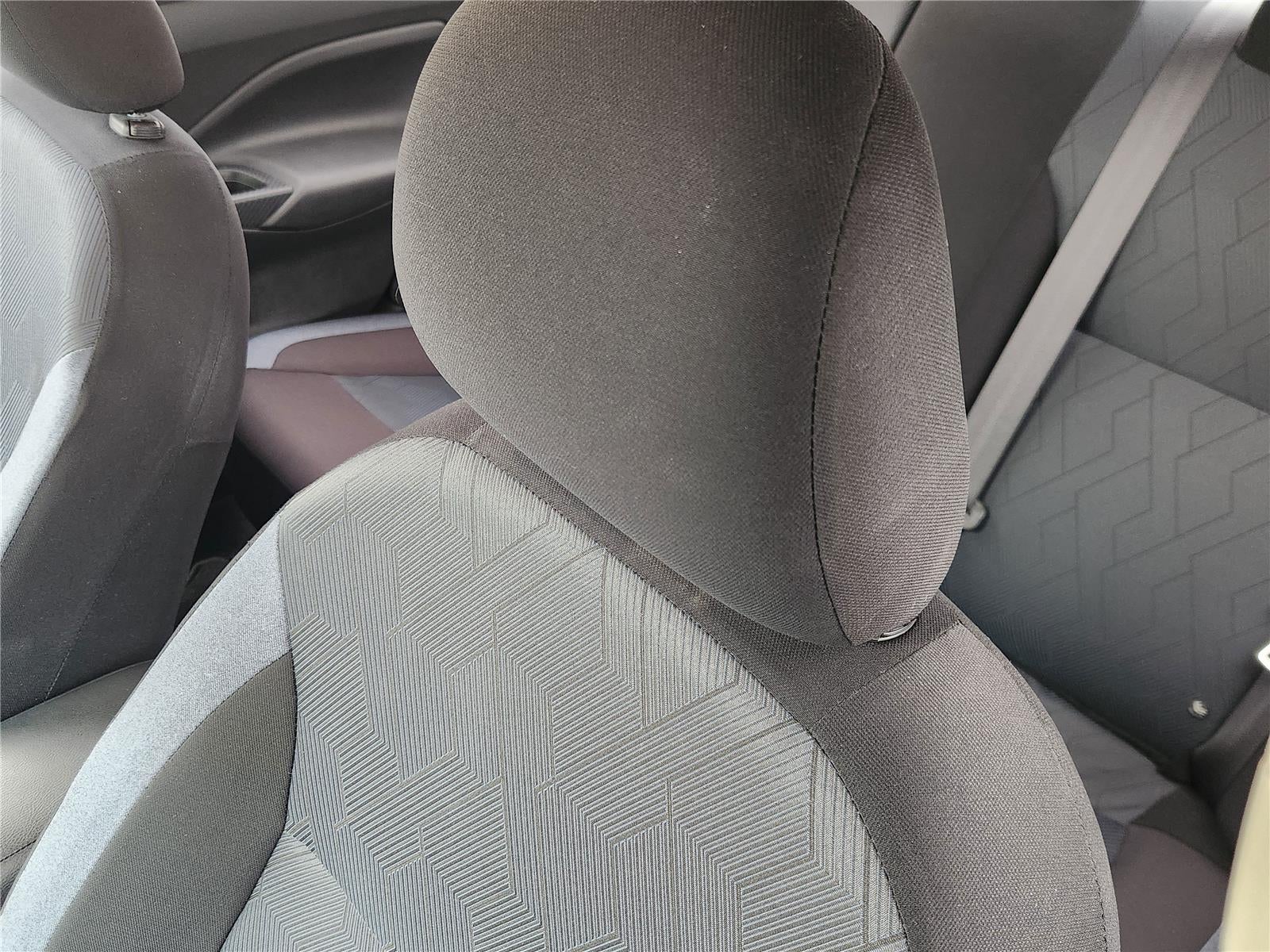 2024 Nissan Versa SV