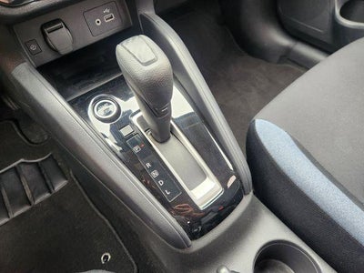 2024 Nissan Versa SV