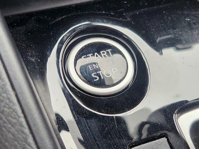 2024 Nissan Versa SV