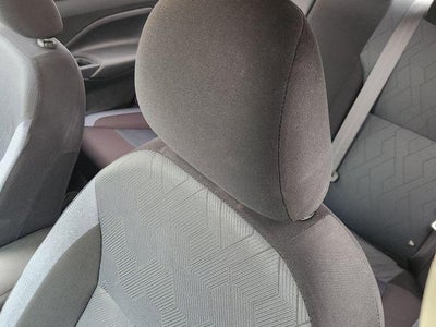 2024 Nissan Versa SV