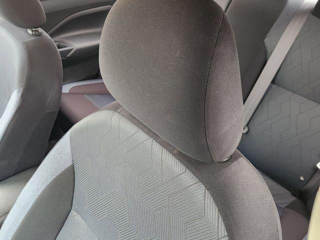 2024 Nissan Versa SV