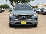 2022 INFINITI QX50 Base