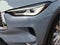 2022 INFINITI QX50 LUXE