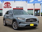 2022 INFINITI QX50 Base