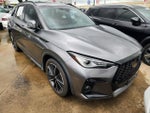 2023 INFINITI QX50 SPORT