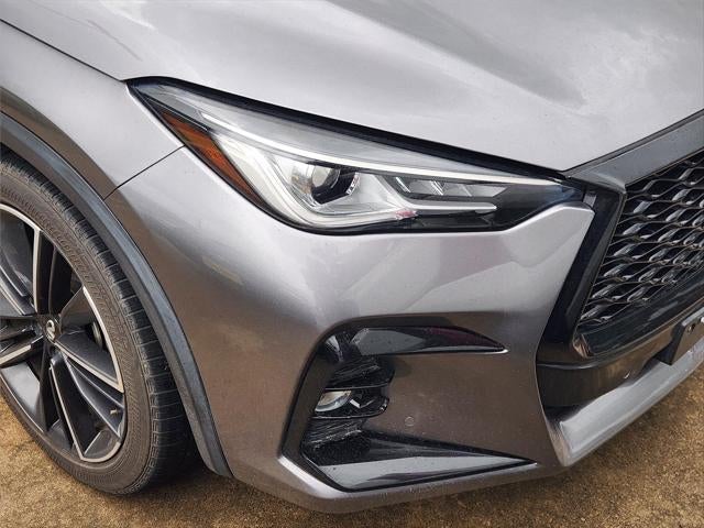 2023 INFINITI QX50 SPORT