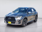 2023 INFINITI QX50 SPORT