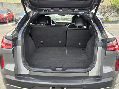 2023 INFINITI QX55 ESSENTIAL