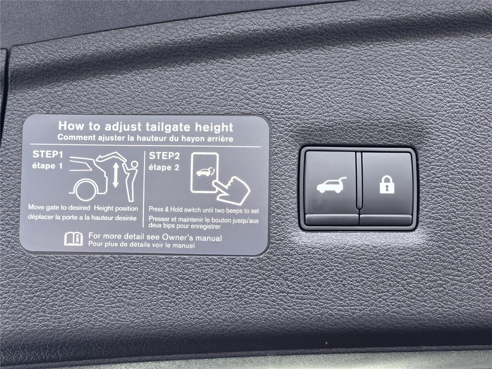 2023 INFINITI QX55 ESSENTIAL