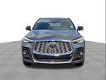 2023 INFINITI QX55 ESSENTIAL