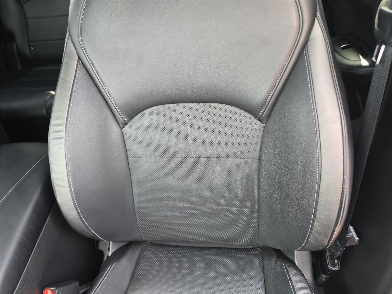 2023 INFINITI QX55 ESSENTIAL