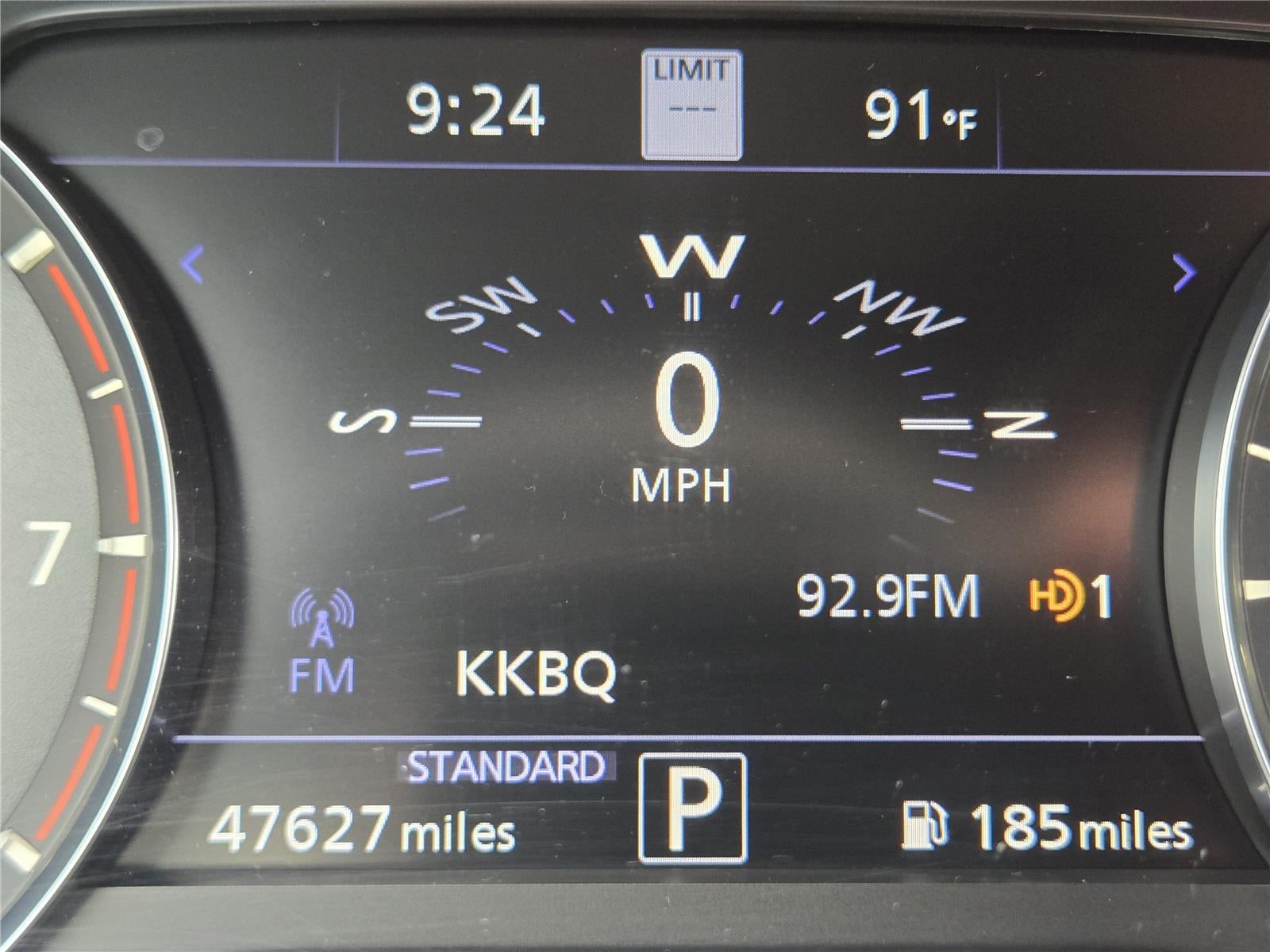 2023 INFINITI QX55 ESSENTIAL