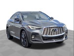 2023 INFINITI QX55 ESSENTIAL