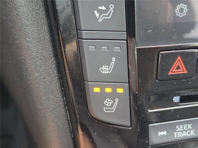 2023 INFINITI QX55 ESSENTIAL