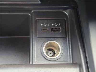 2023 INFINITI QX55 ESSENTIAL
