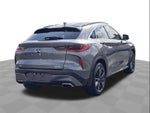 2023 INFINITI QX55 ESSENTIAL