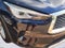 2019 INFINITI QX50 LUXE