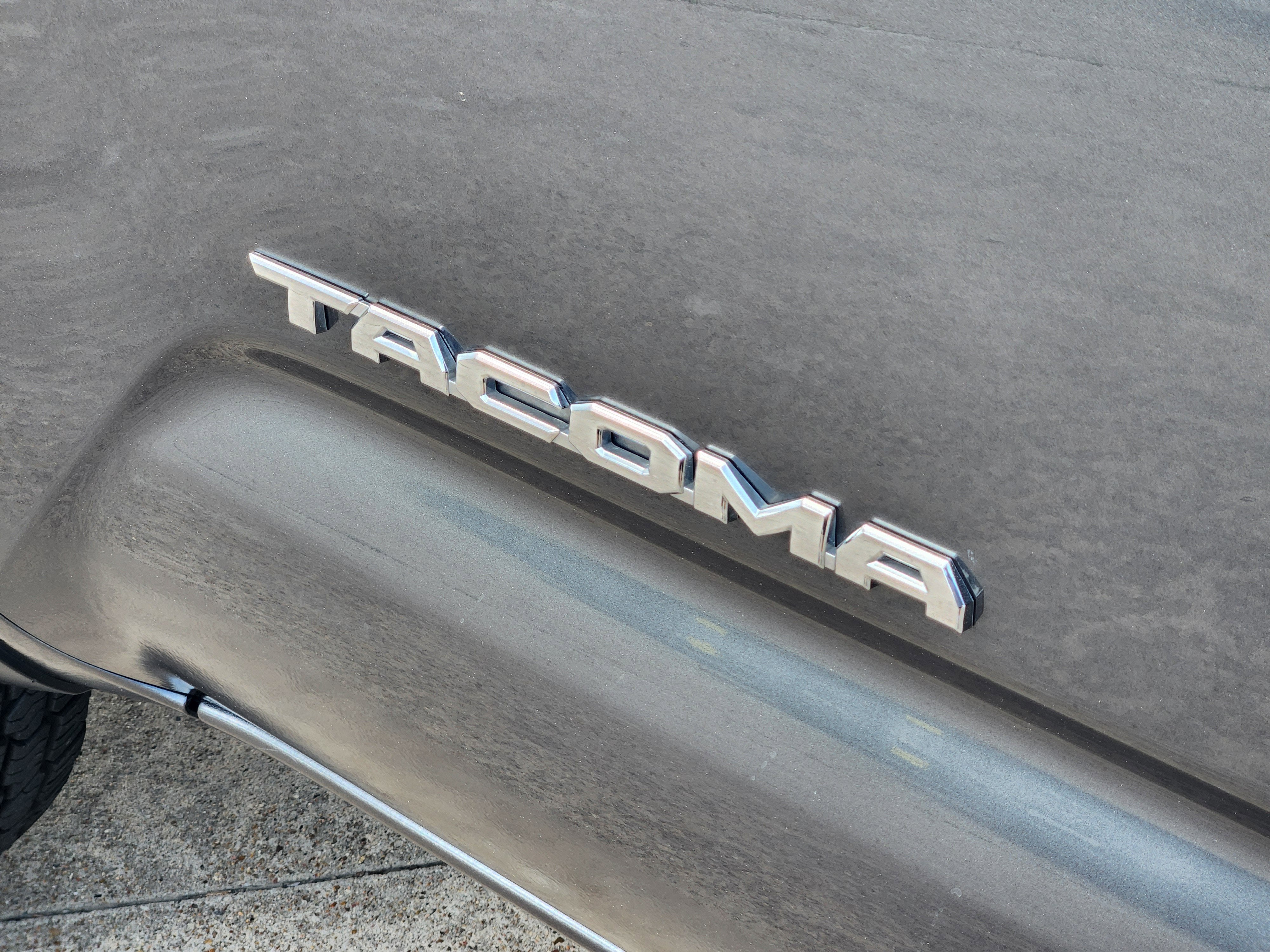 2023 Toyota Tacoma SR5 - Photo 12