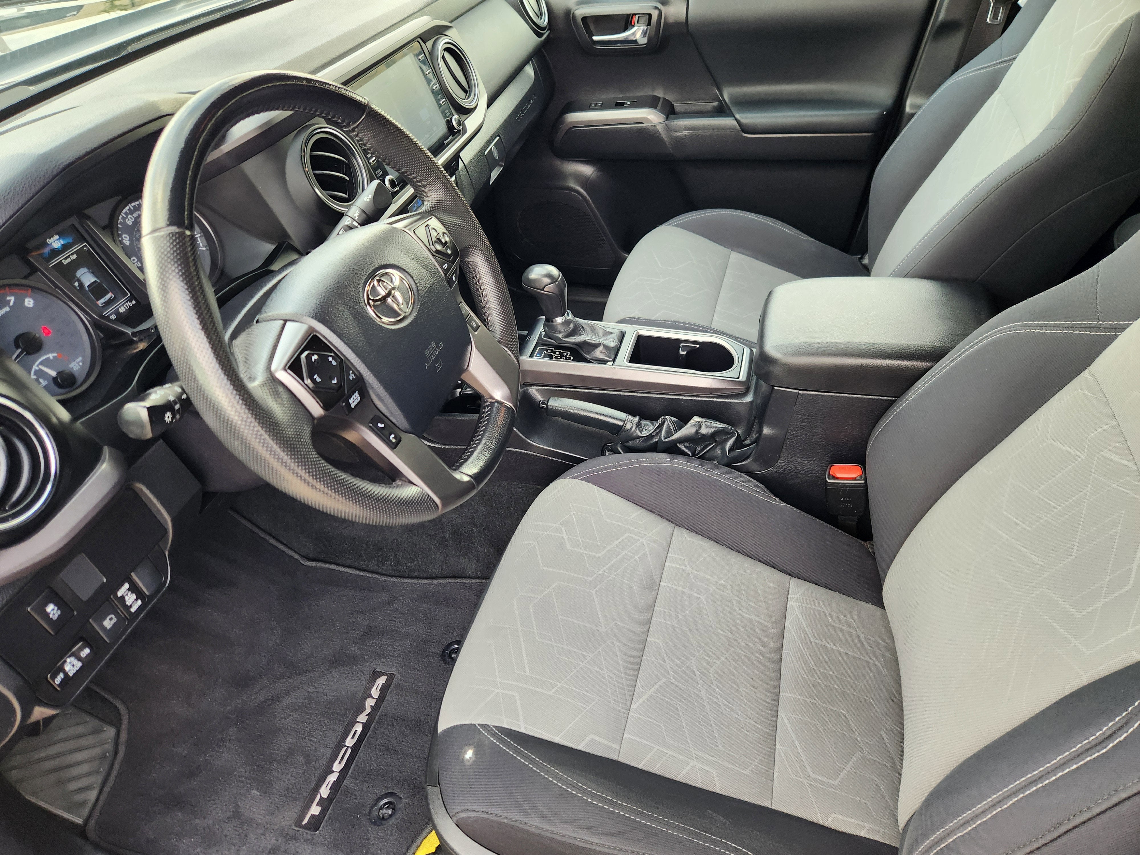 2023 Toyota Tacoma SR5 - Photo 13