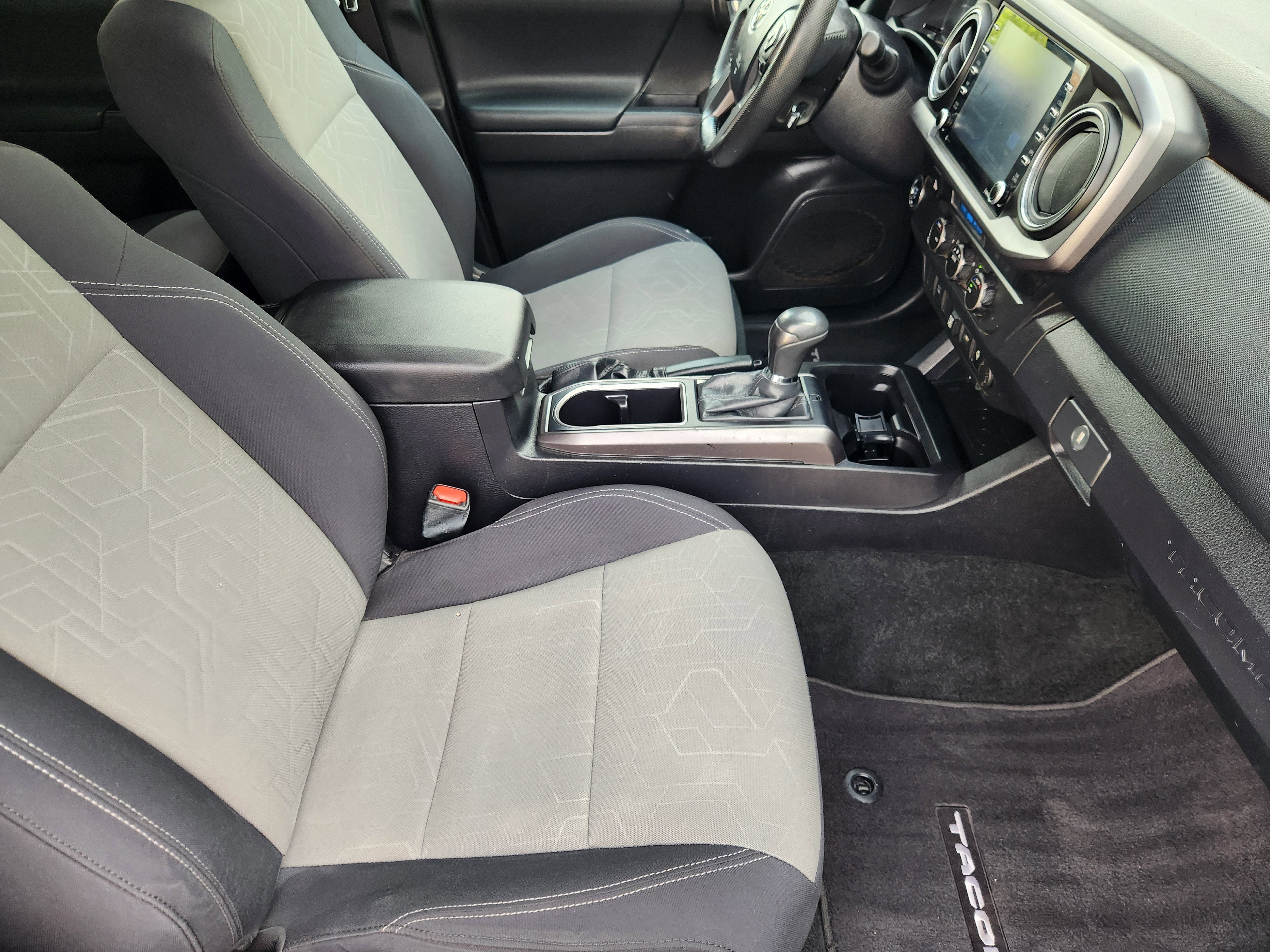 2023 Toyota Tacoma SR5 - Photo 14