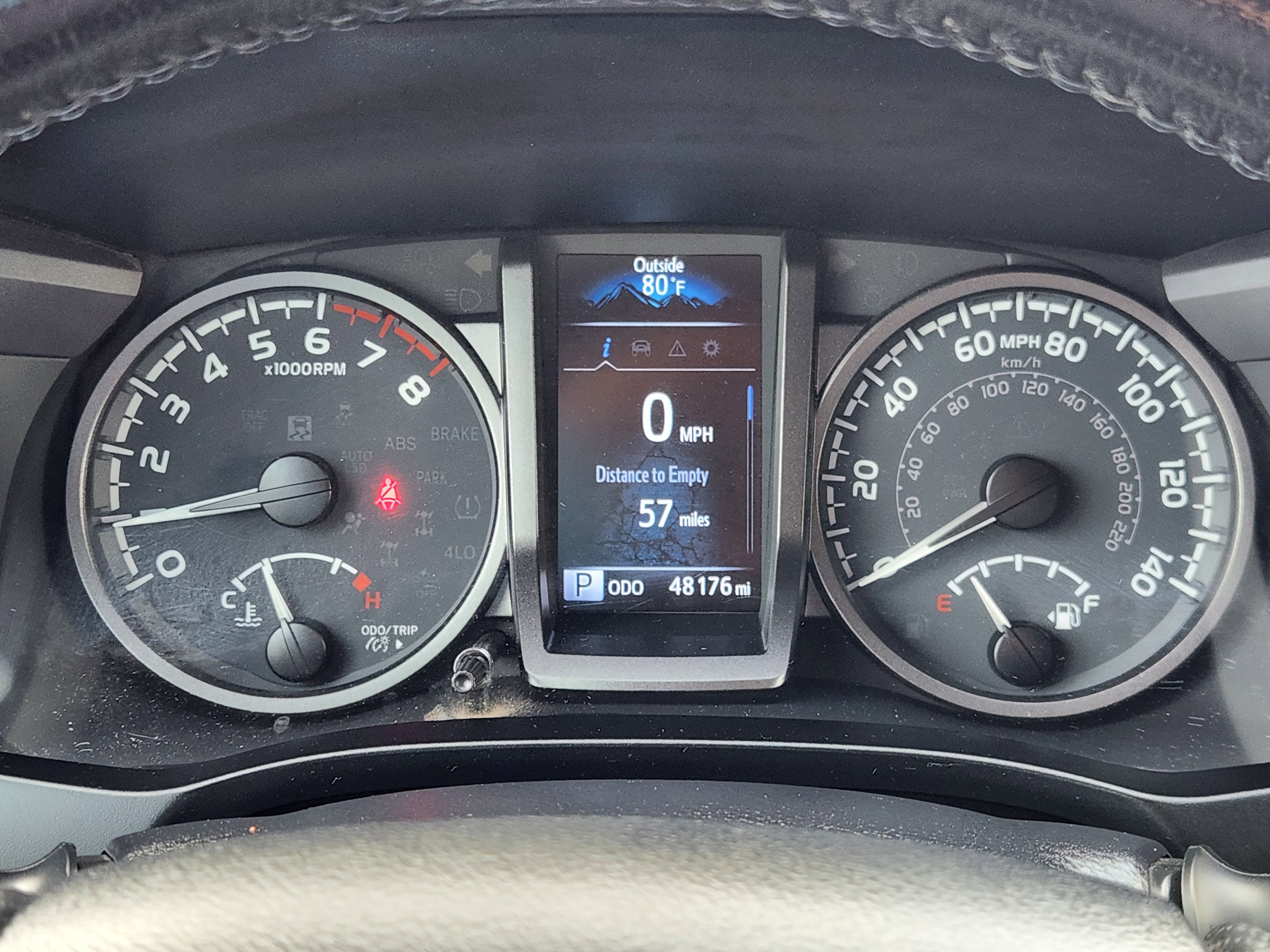 2023 Toyota Tacoma SR5 - Photo 15