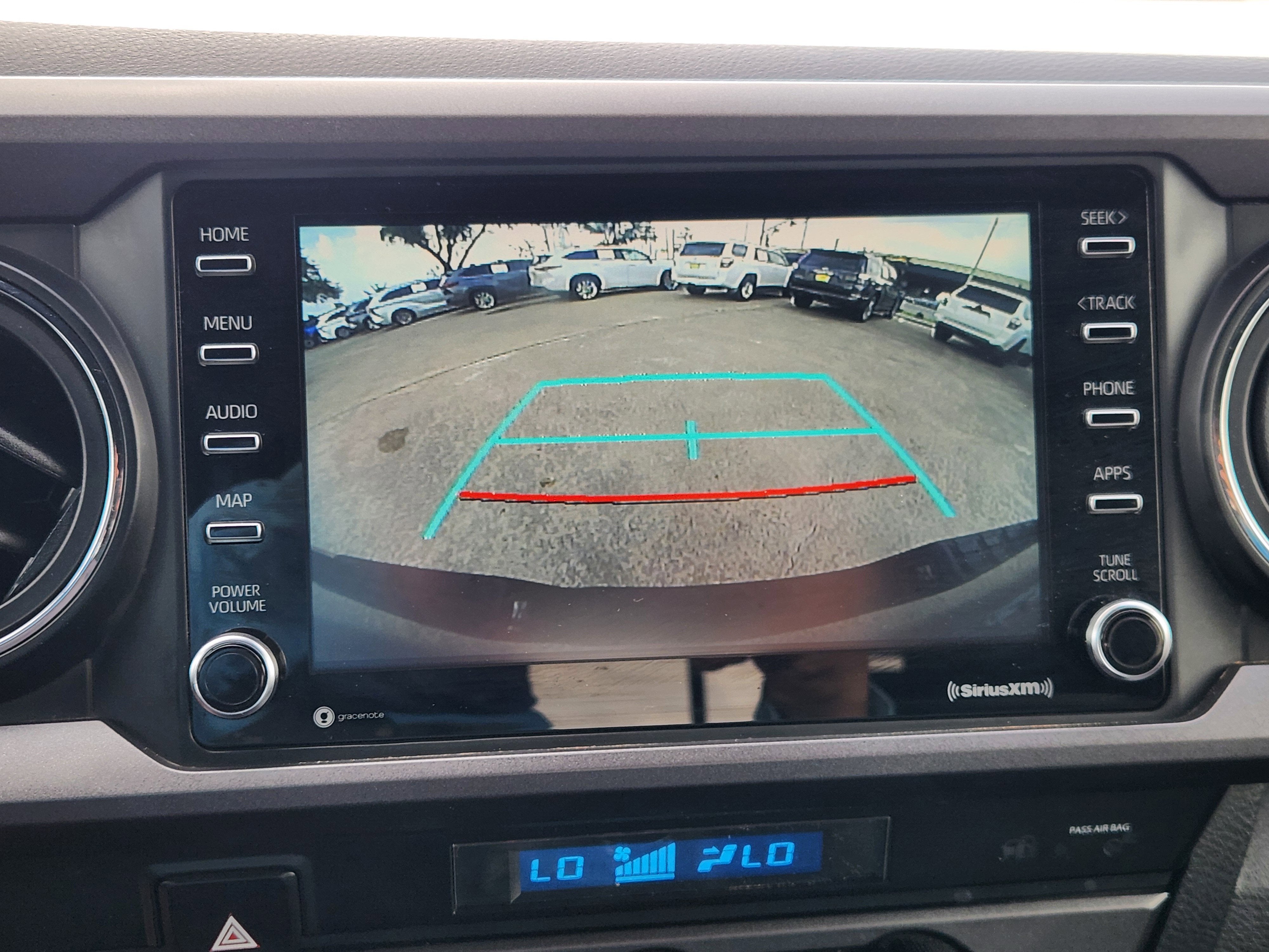 2023 Toyota Tacoma SR5 - Photo 17