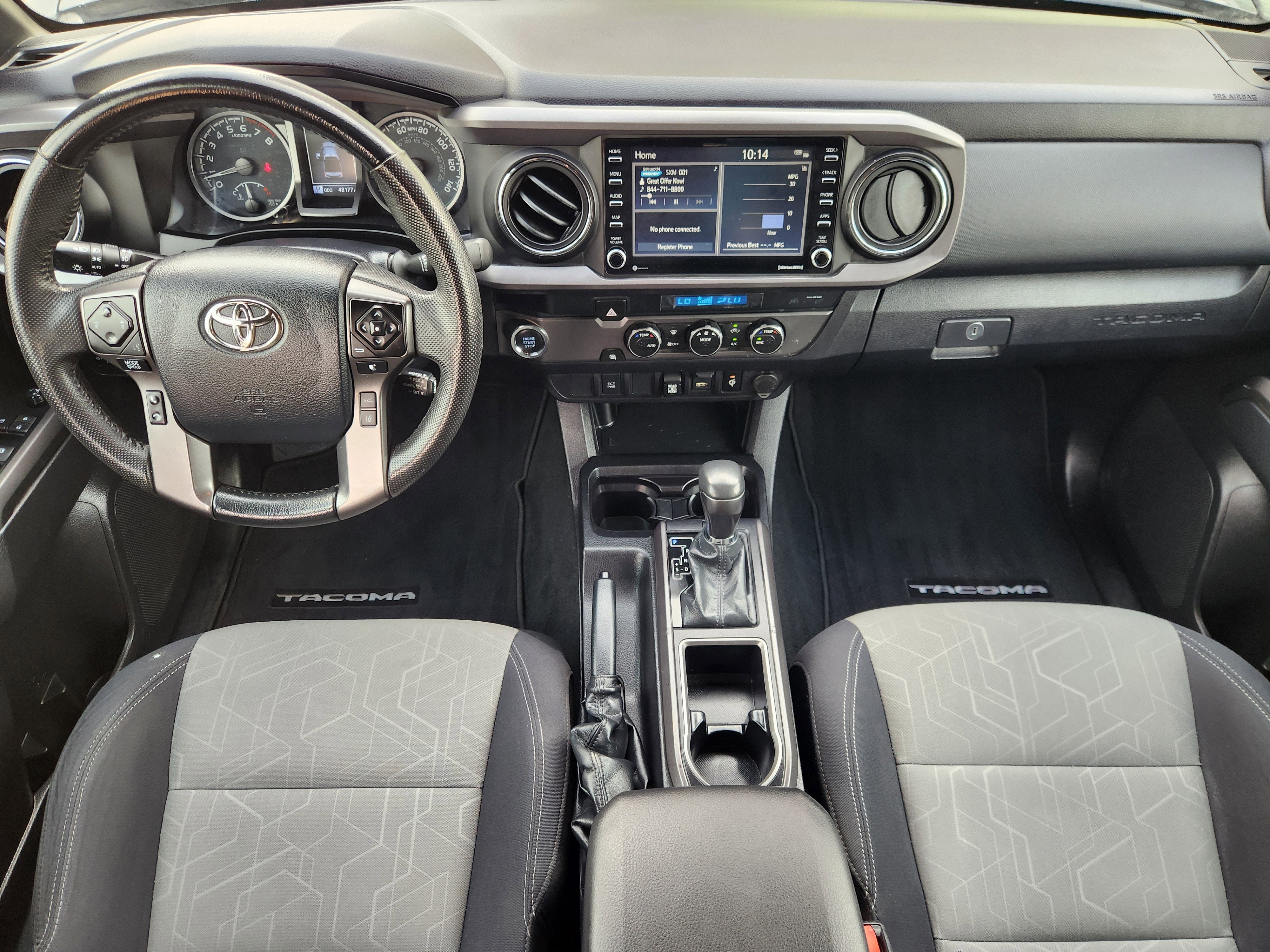 2023 Toyota Tacoma SR5 - Photo 27