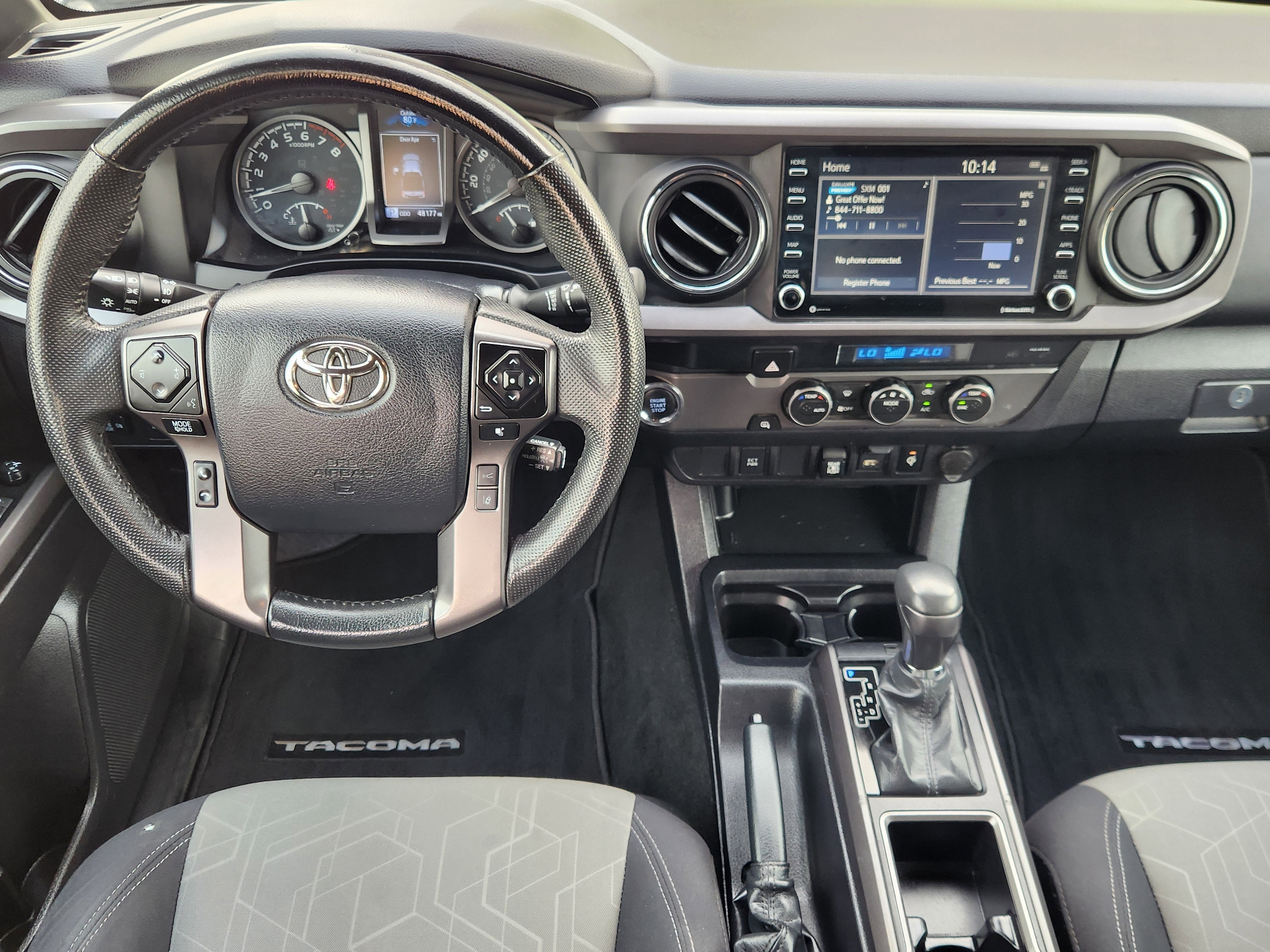 2023 Toyota Tacoma SR5 - Photo 28