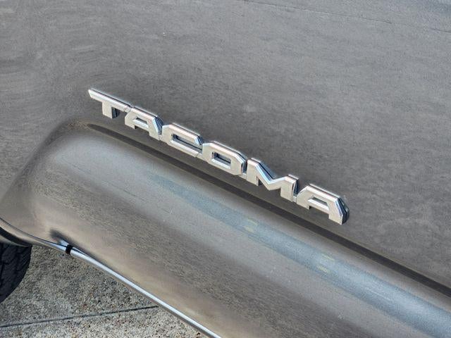 2023 Toyota Tacoma SR5 - Photo 46