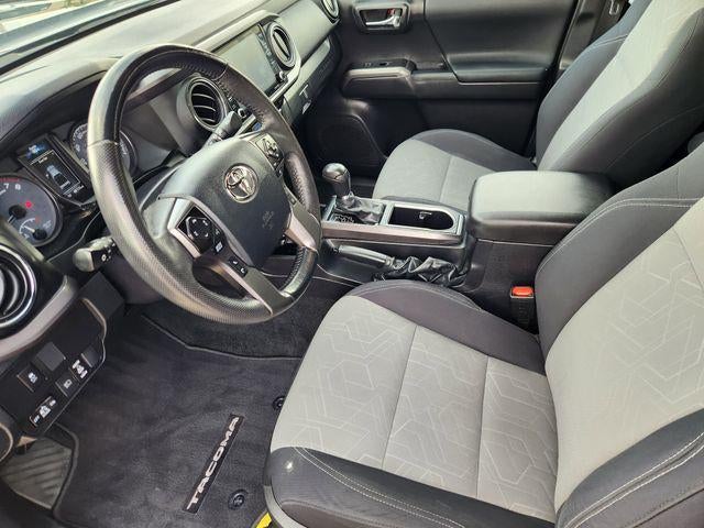 2023 Toyota Tacoma SR5 - Photo 47