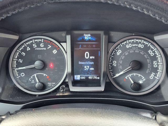 2023 Toyota Tacoma SR5 - Photo 49