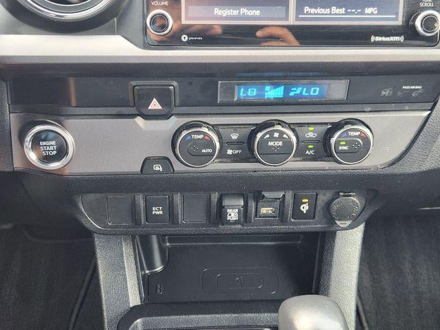 2023 Toyota Tacoma SR5 - Photo 52
