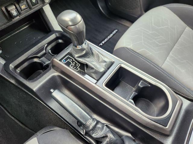 2023 Toyota Tacoma SR5 - Photo 53