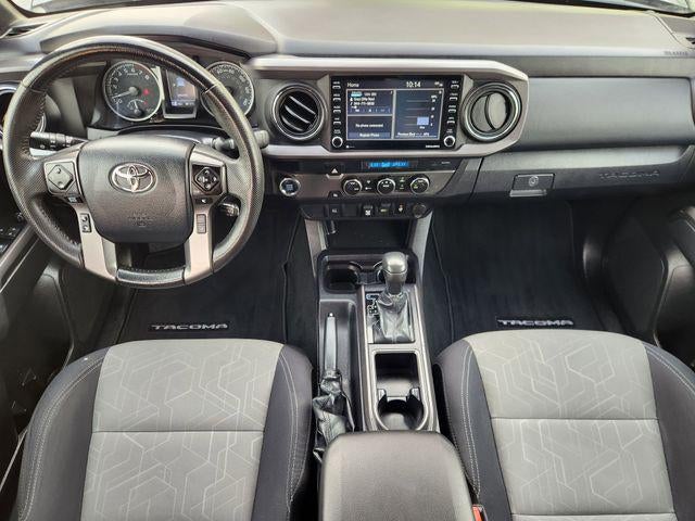 2023 Toyota Tacoma SR5 - Photo 61