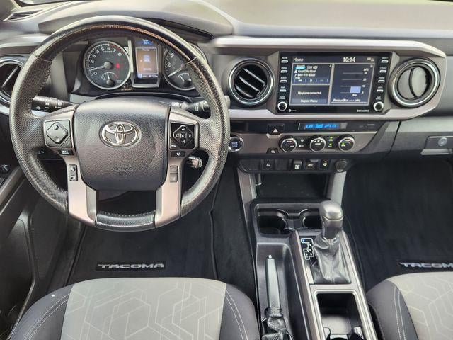 2023 Toyota Tacoma SR5 - Photo 62