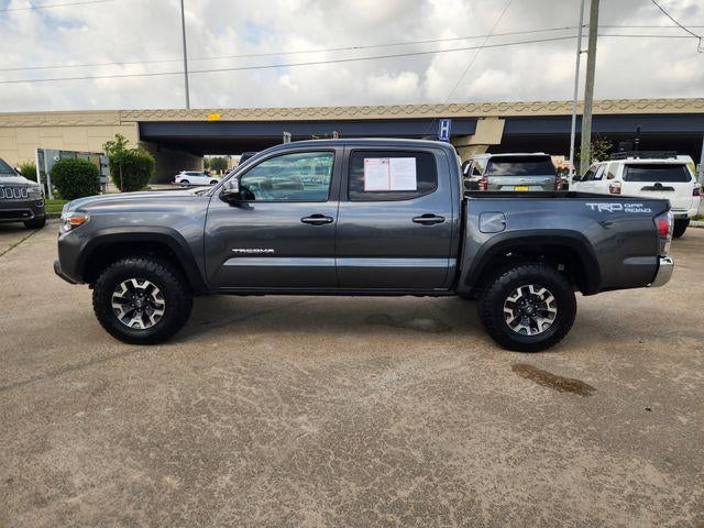 2023 Toyota Tacoma SR5 - Photo 38