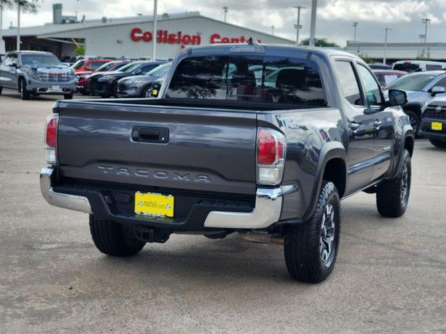 2023 Toyota Tacoma SR5 - Photo 39
