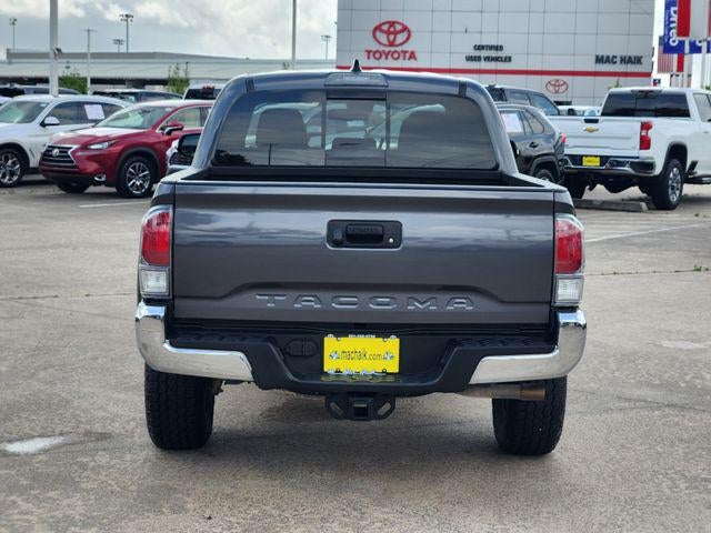 2023 Toyota Tacoma SR5 - Photo 40