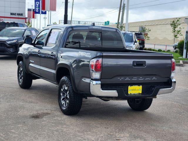 2023 Toyota Tacoma SR5 - Photo 41