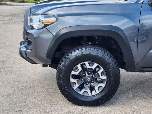 2023 Toyota Tacoma SR5 - Photo 42