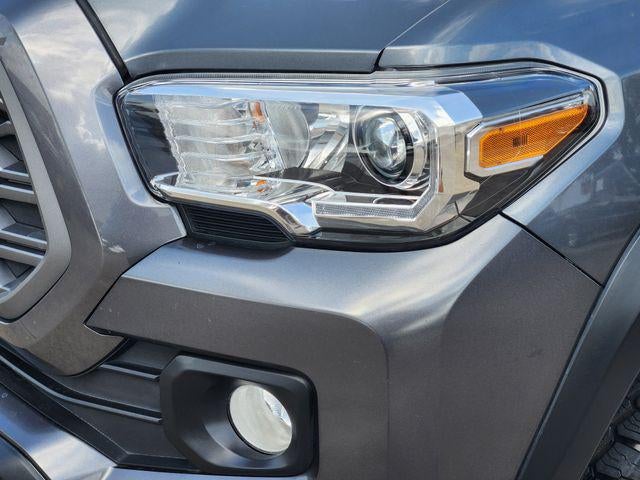 2023 Toyota Tacoma SR5 - Photo 43